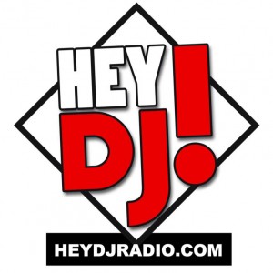 HEY DJ radio