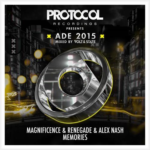 magnificence-renegade-alex-nash-memories-original-mix