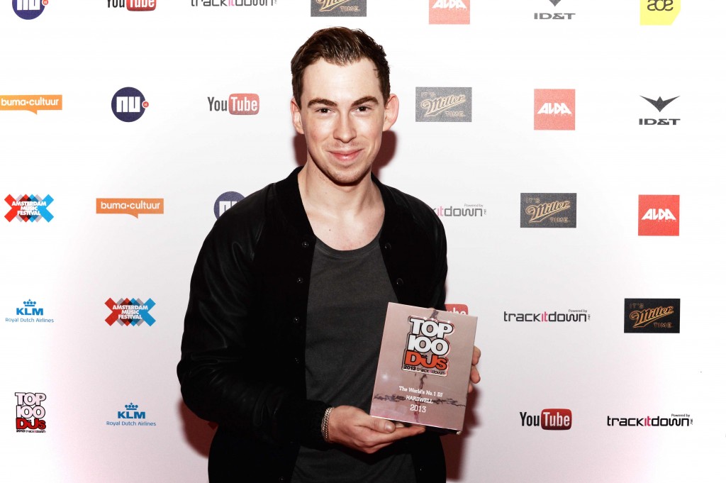 HARDWELL