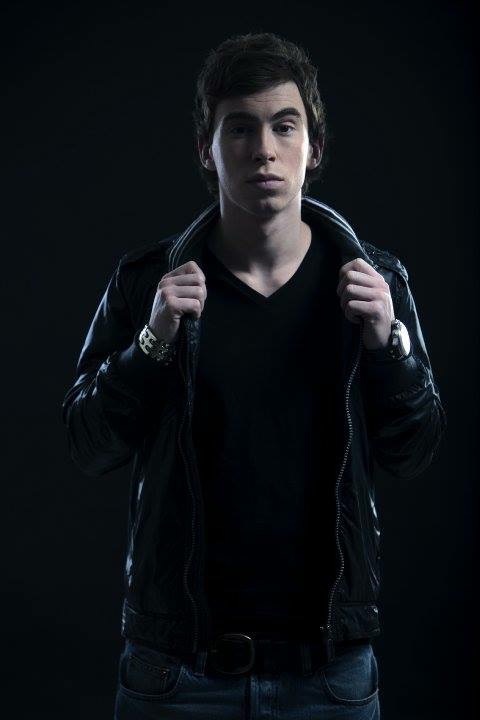 young Hardwell