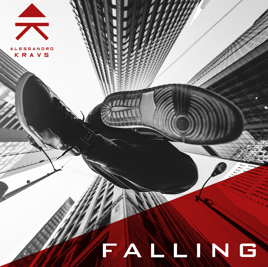 Falling cover