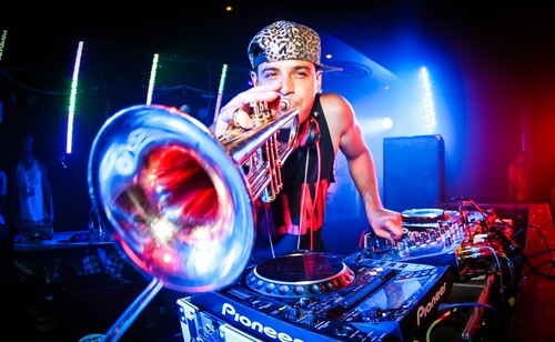 Trumpet