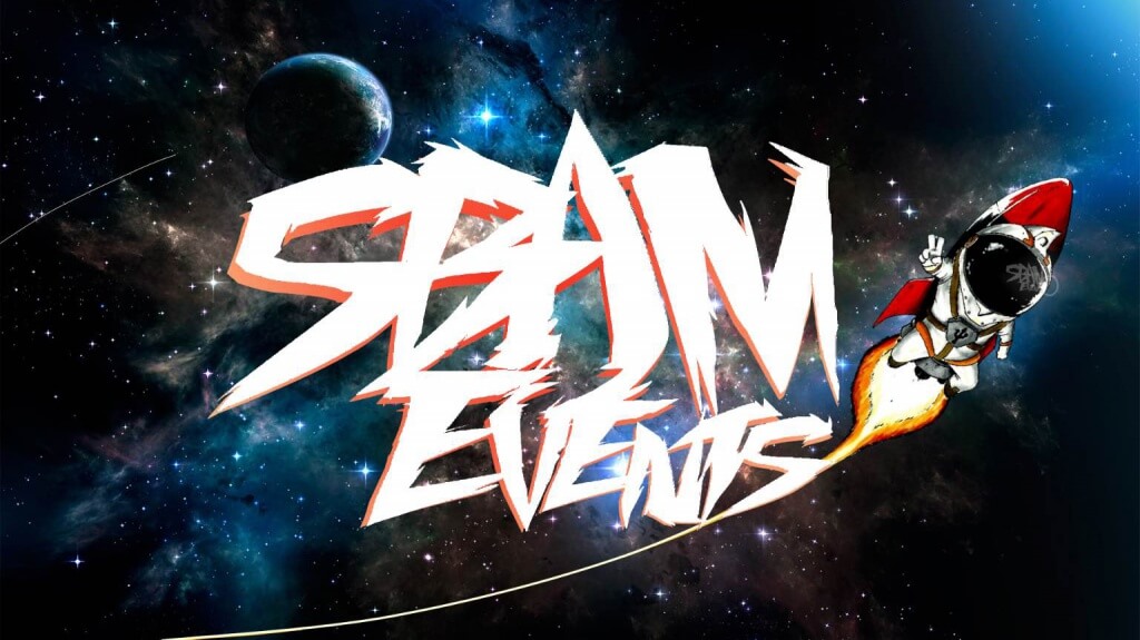 logo sbam events