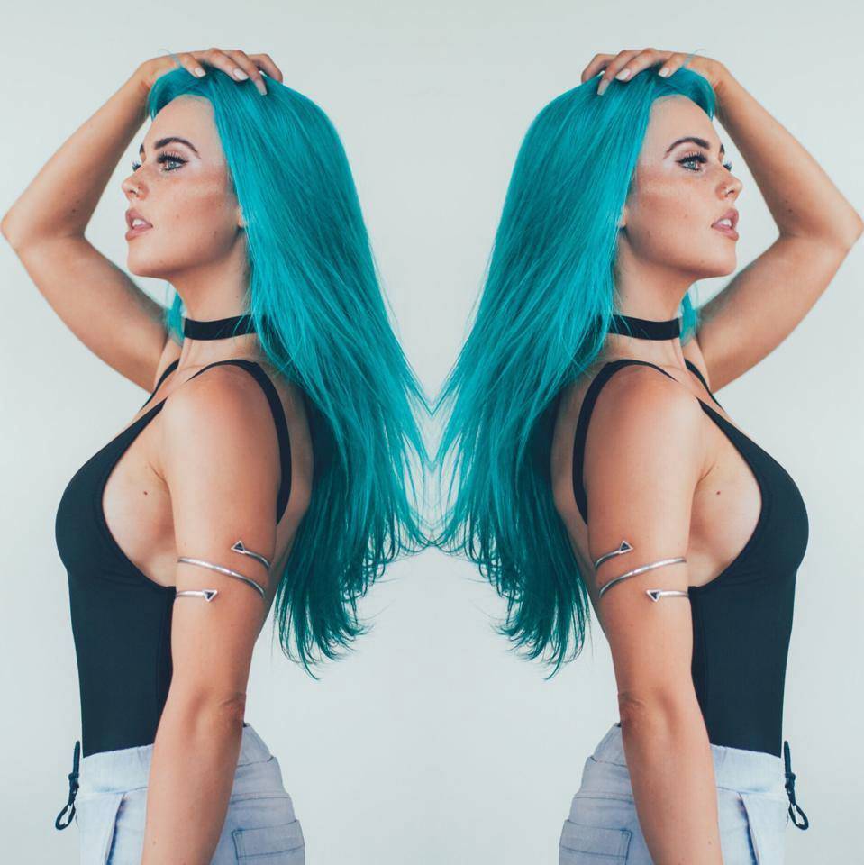 tigerlily