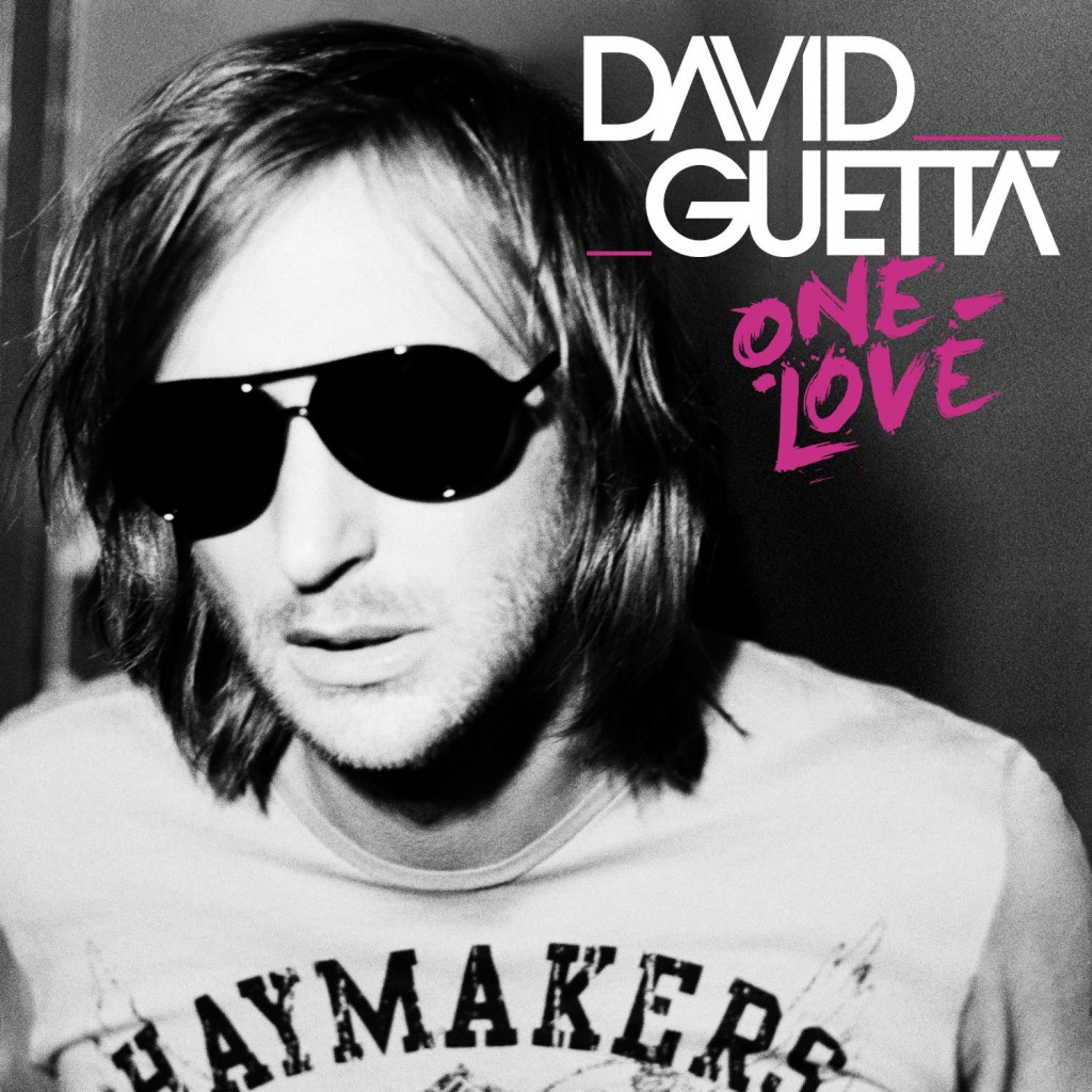 David Guetta - One love