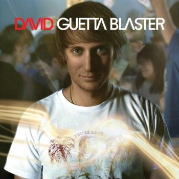 David Guetta Blaster