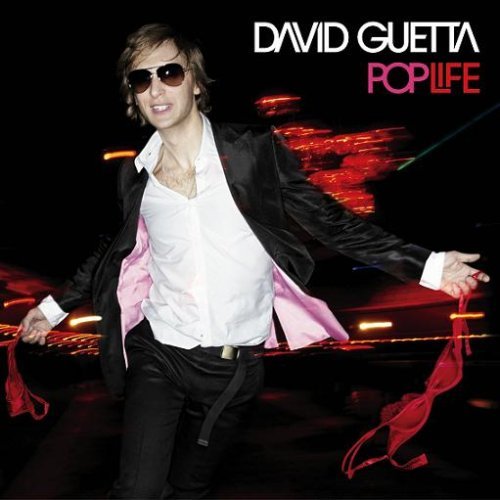 David Guetta - Pop Life