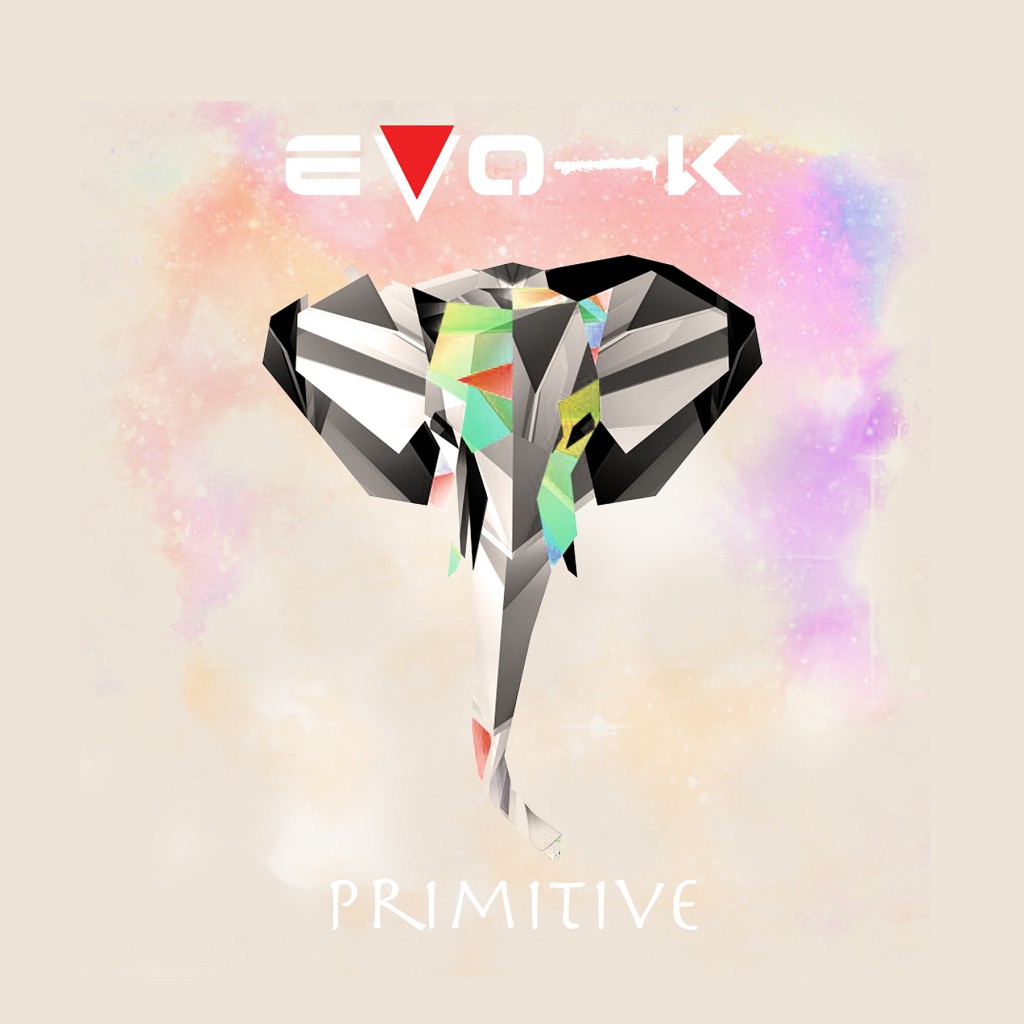 EVO-K_Primitive_Artwork