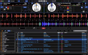 SERATO DJ