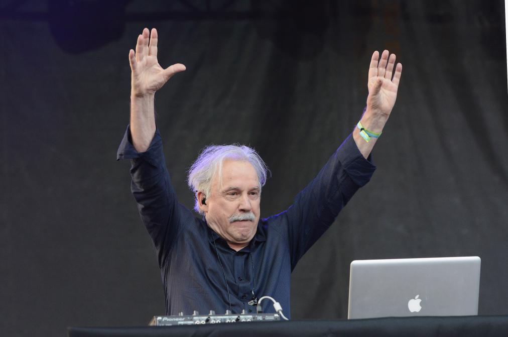 Moroder