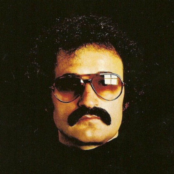 giorgio moroder