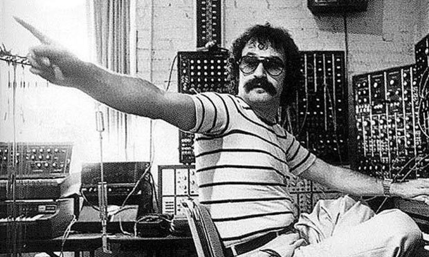 moroder