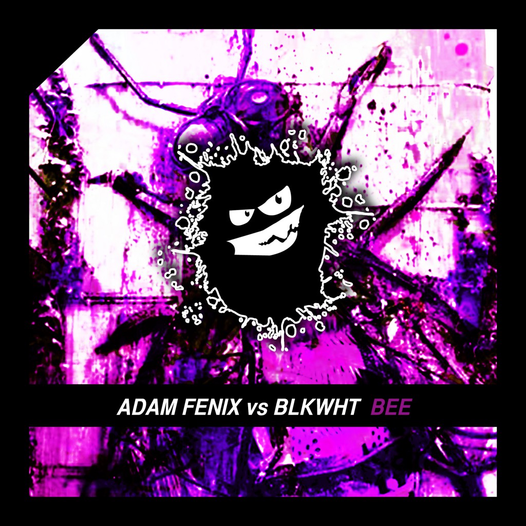 Adam Fenix vs. BLKWHT - Bee