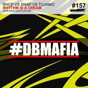 DBMAFIA157 - RHYTHM IS A CREAM