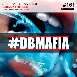 DBMAFIA161 - CHEAP THRILLS