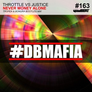 DBMAFIA163 - NEVER MONEY ALONE