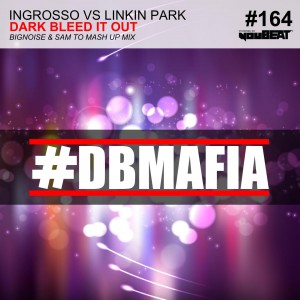 DBMAFIA164 - DARK BLEED IT OUT