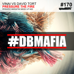 DBMAFIA170 - PRESSURE THE FIRE