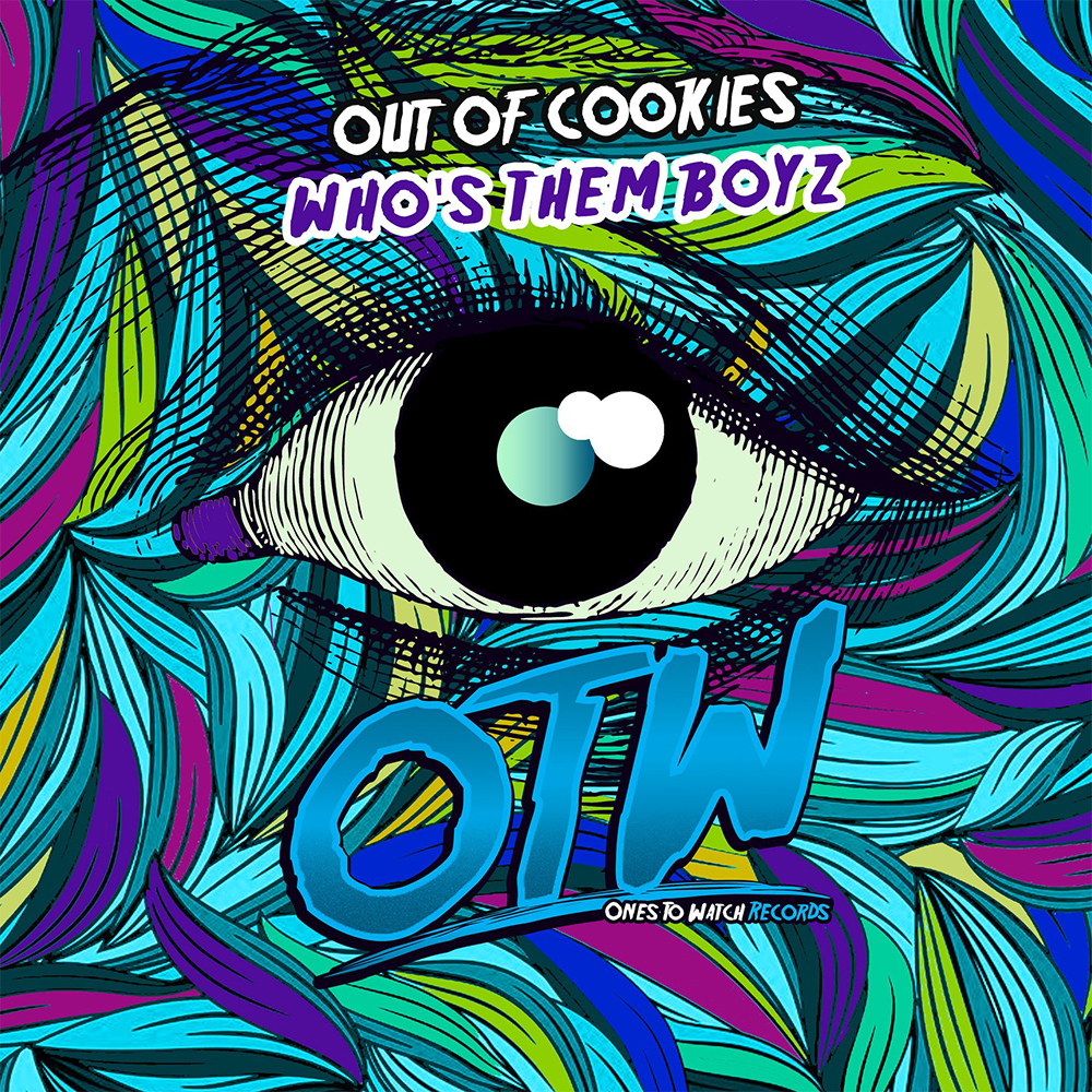 Out Of Cookies