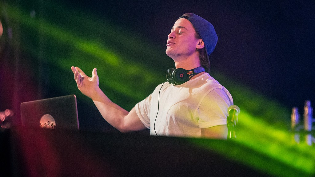 Kygo