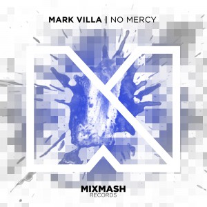 Mark Villa - No Mercy (Cover)