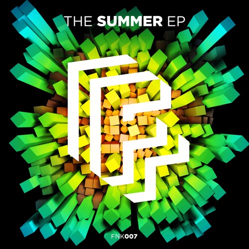 THE SUMMER EP