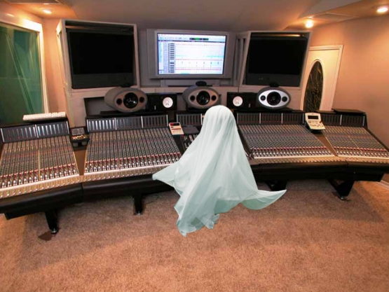 Ghost Producer