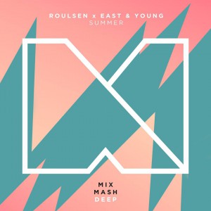 Roulsen & East & Young - Summer [Artwork]