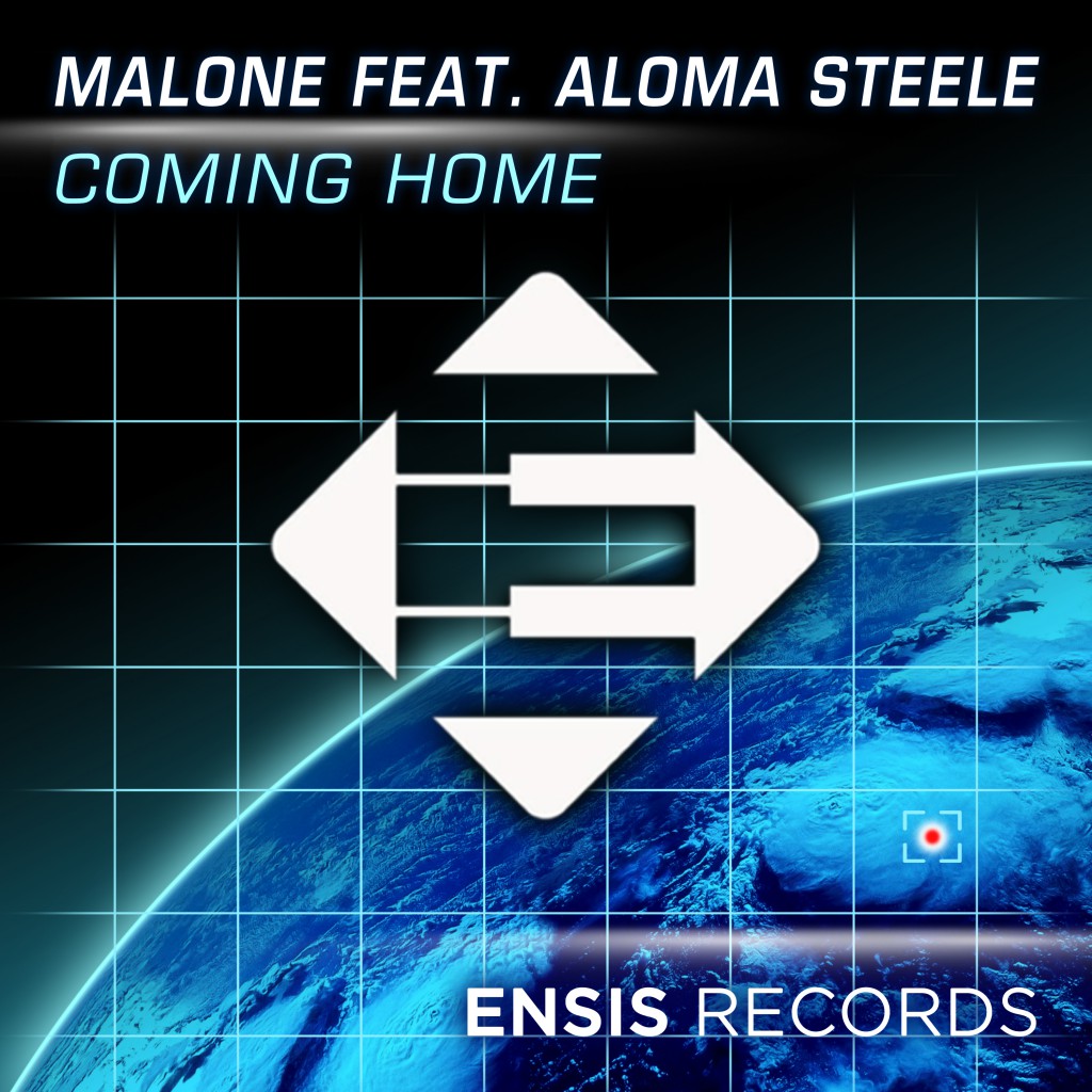 Malone feat. Aloma Steele - Coming Home