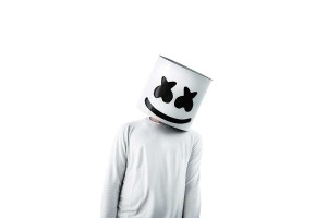 Marshmello