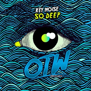 KeyNoise - So Deep [Artwork]