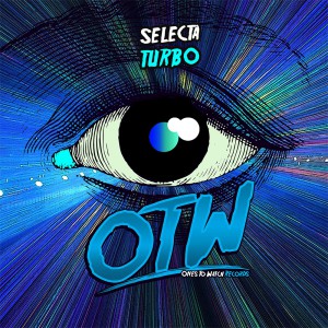 Selecta - Turbo (Artwork)