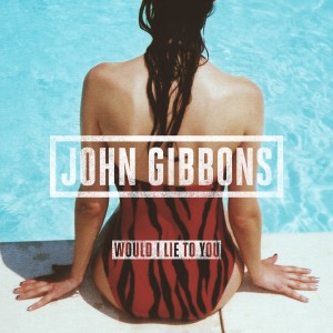 Would I Lie To You - Single