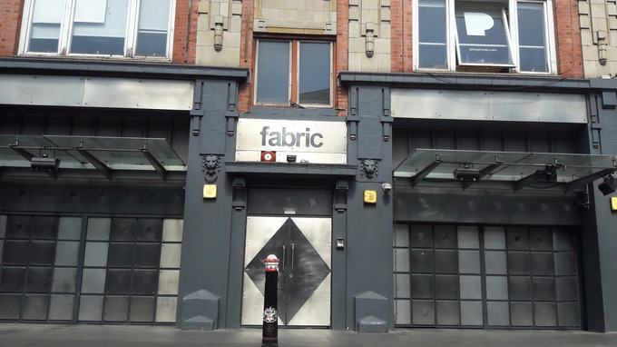 fabric