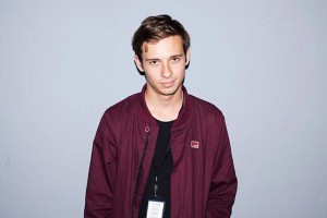 flume