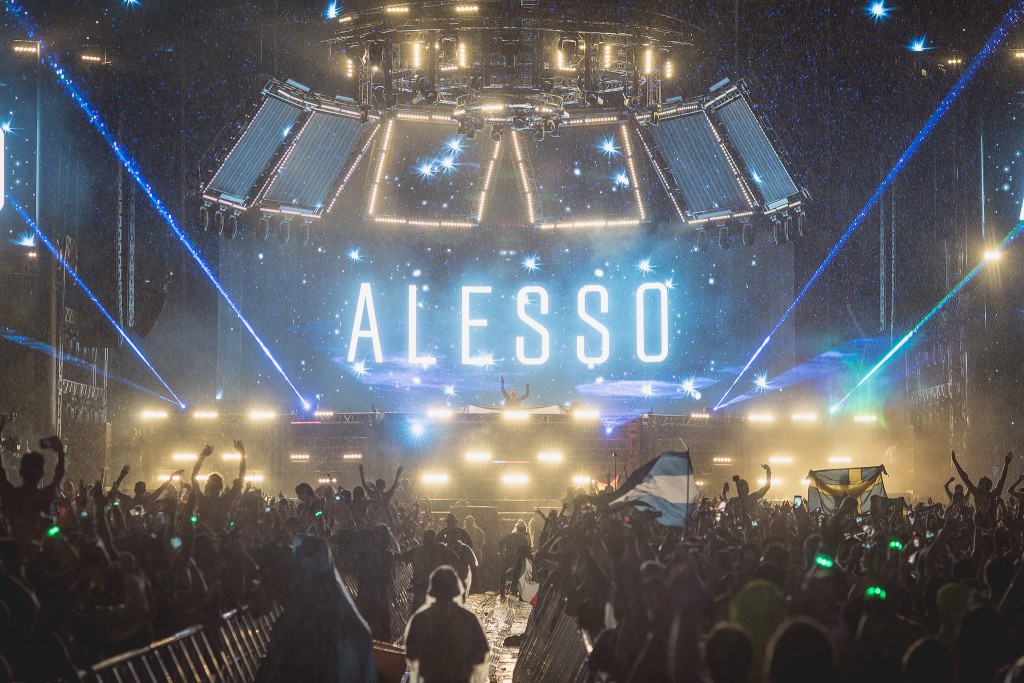 Alesso
