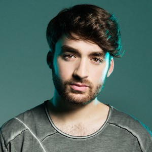 Oliver Heldens