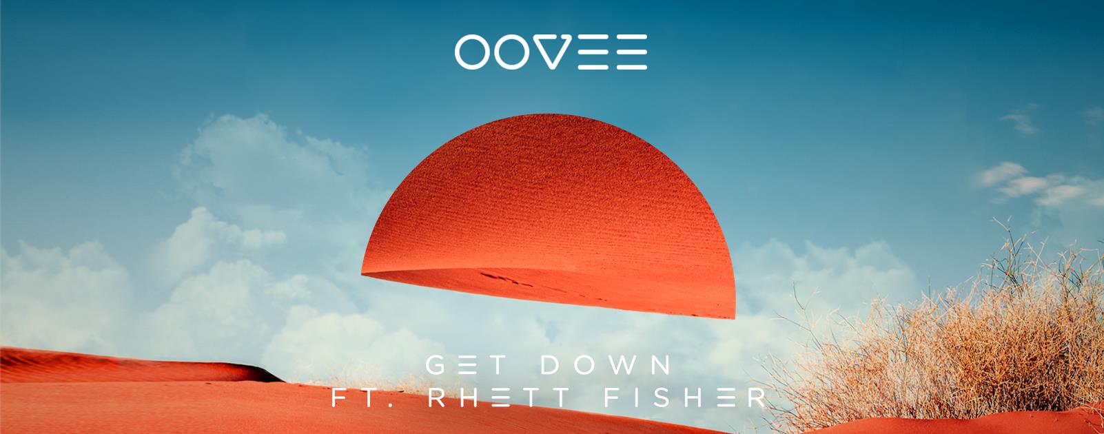 OOVEE - Get Down