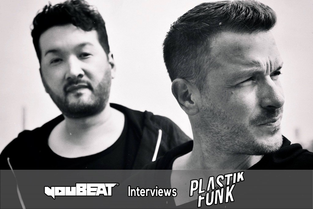 youBEAT interviews Plastik Funk