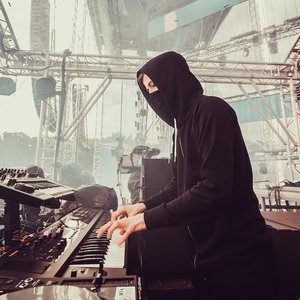 ALAN WALKER