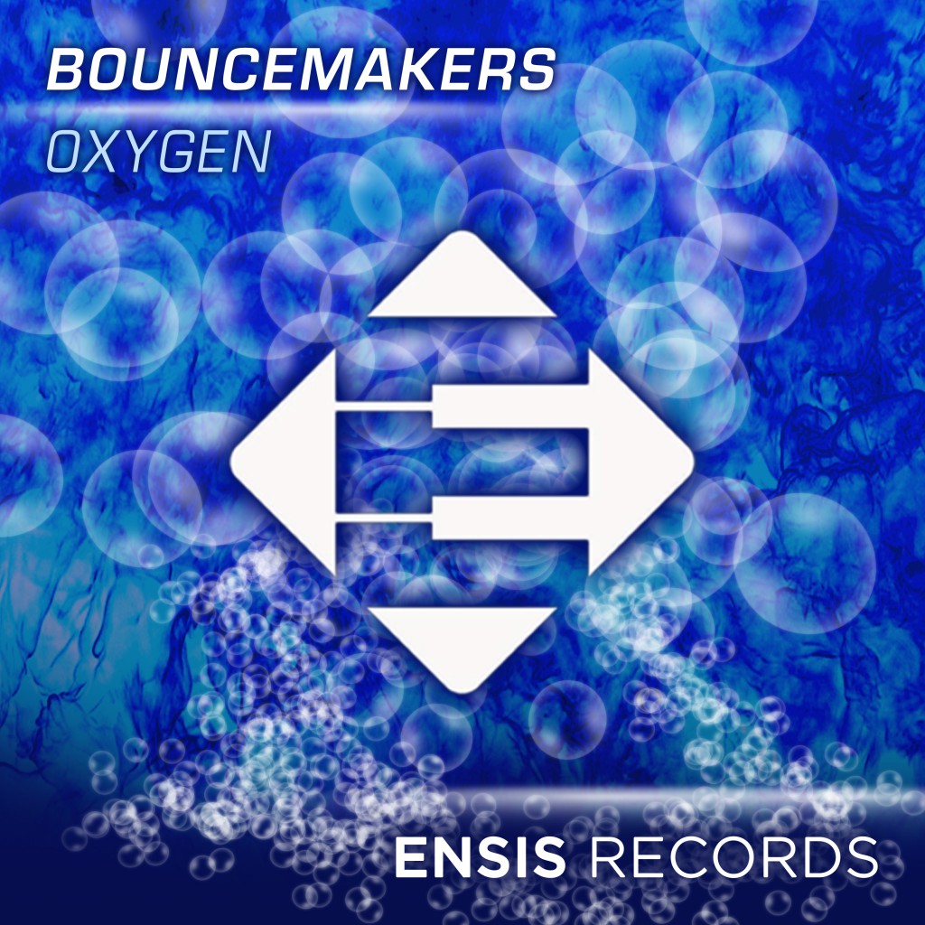 BounceMakers - Oxygen