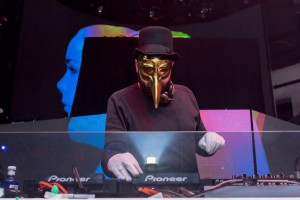 CLAPTONE