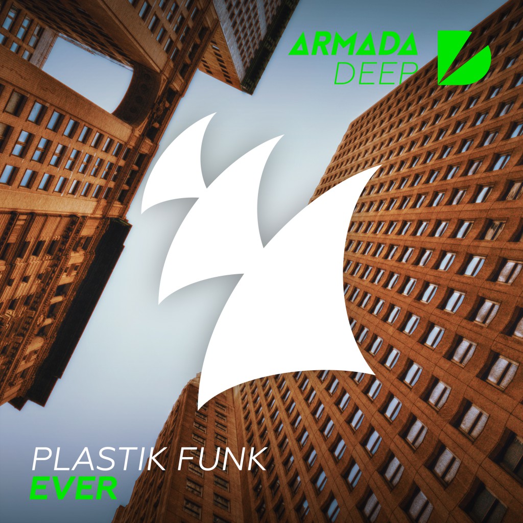 Plastik Funk - Ever