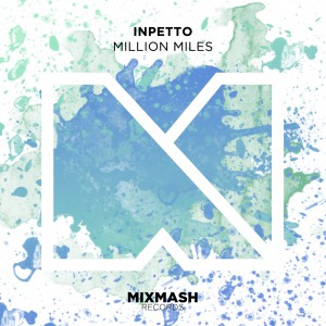 Inpetto - Million Miles [Cover]