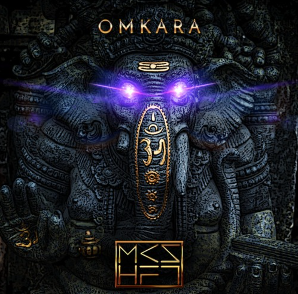 MKSHFT - Omkara