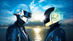 daftpunk
