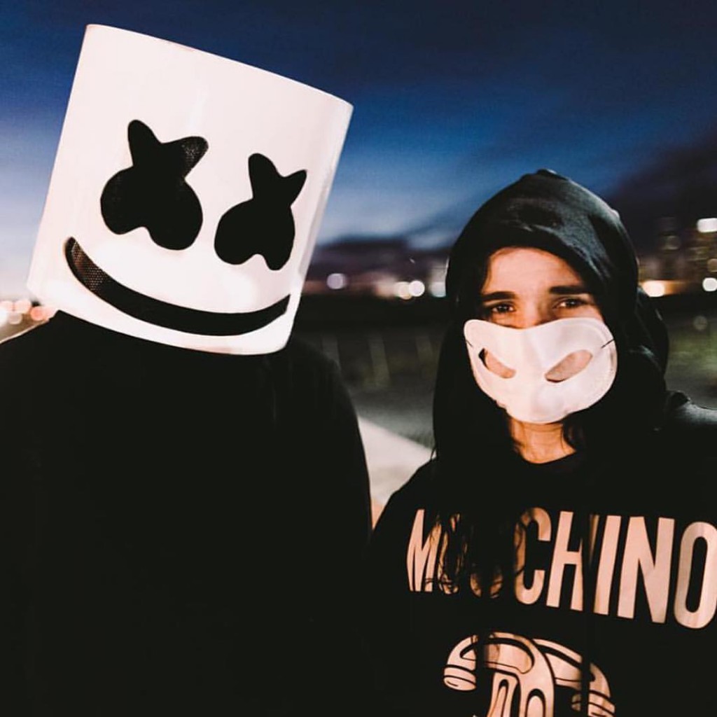 marshmello & Skrillex