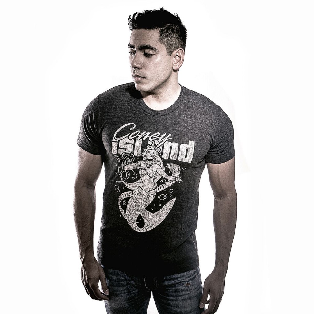 Noah Neiman