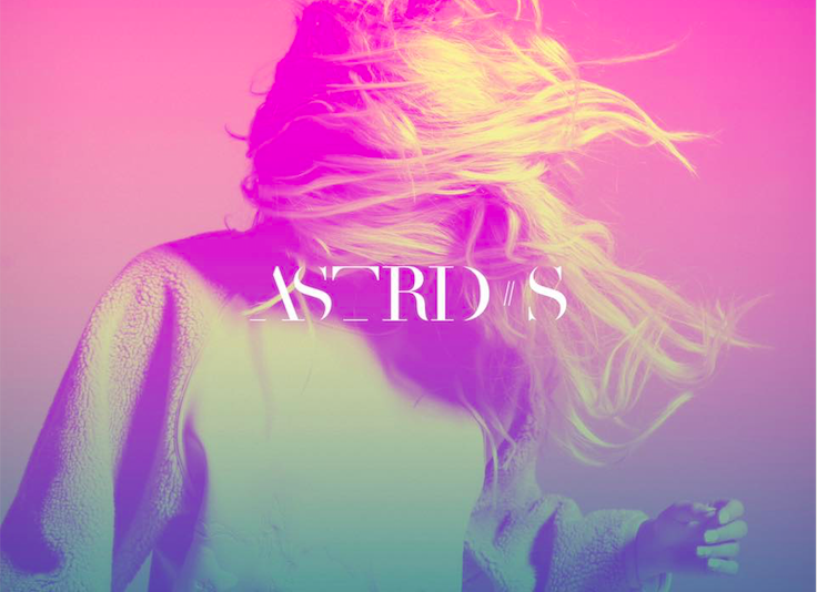 Astrid S