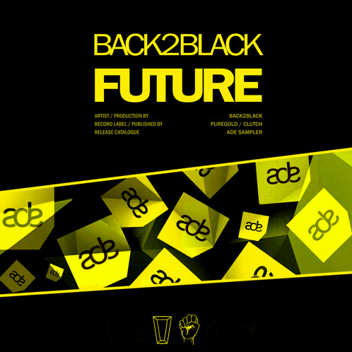 Back2Black - Future [Puregold / Clutch]